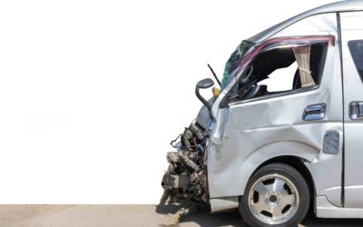 Car Crashes a Leading Cause of High-Cost Claims