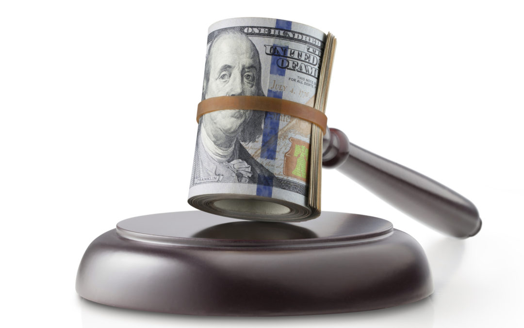 Your Protection Against Employee Lawsuits