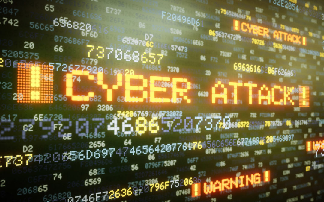 Three Major Cyber Threats to Businesses