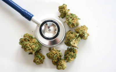 Bill Would Bar ‘Discrimination’ for Positive THC Tests