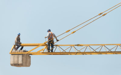 Builder’s Risk, Excess Liability Rates Climbing Fast