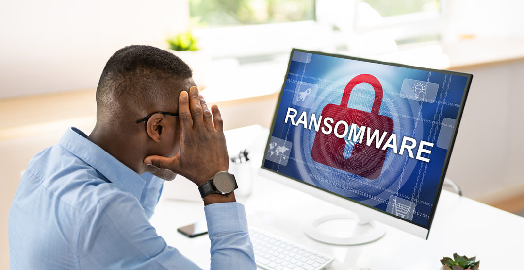 Firms That Pay Ransom Often Hit Again