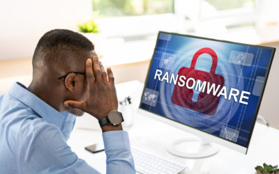 Firms That Pay Ransom Often Hit Again