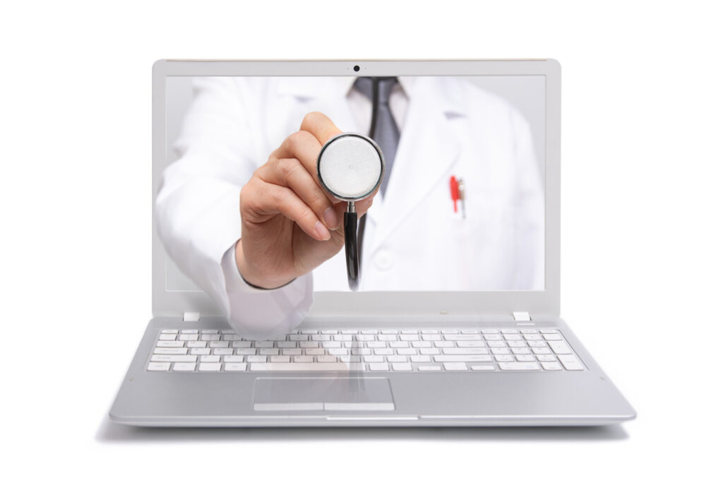 More Insurers Pushing Virtual Care for Cost Savings