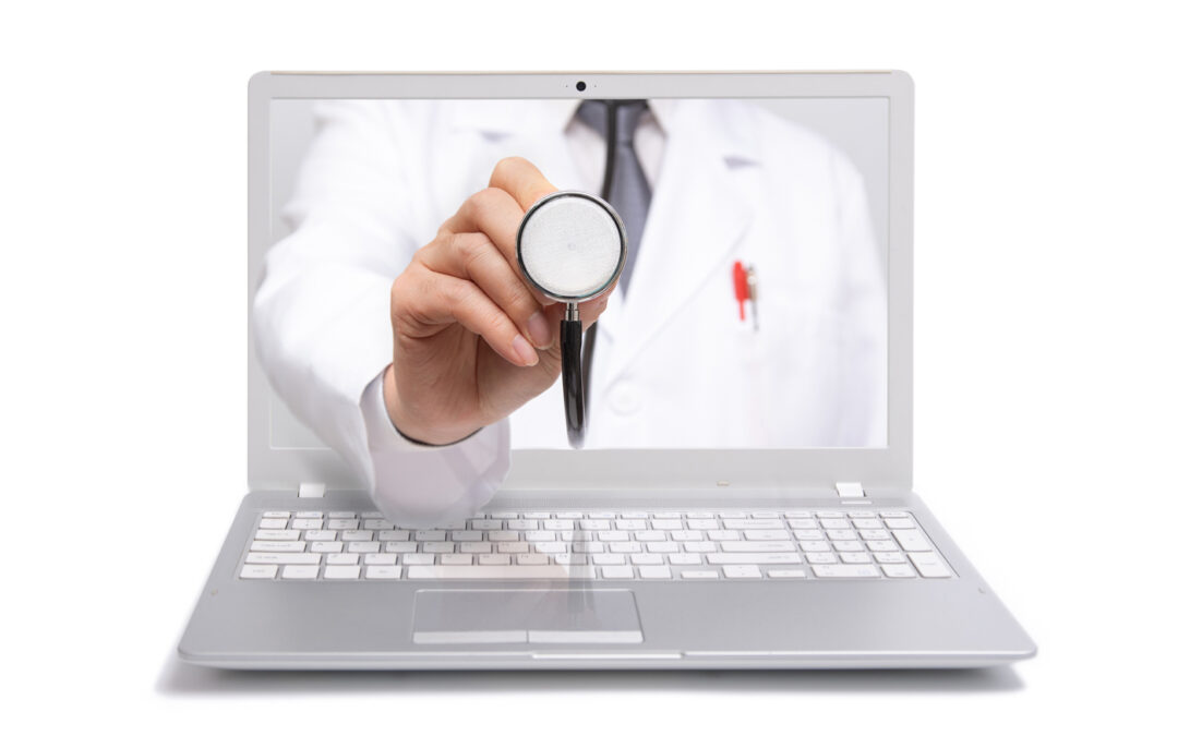 More Insurers Pushing Virtual Care for Cost Savings