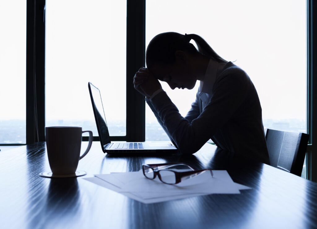 Employee Mental Health Leave Requests Skyrocketing