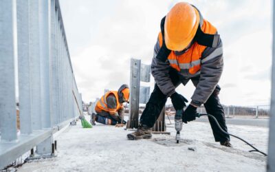 Protect Your Workers During Extreme Cold